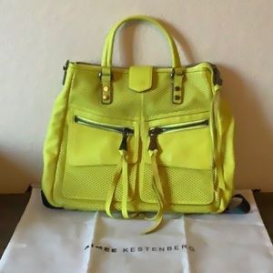 Aimee Kestenberg Carryall